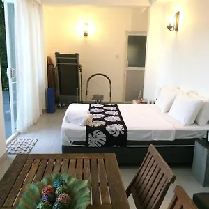 Selyna Sky Terrace Kandy