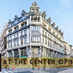 Opo 4*, Brussels Belgium
