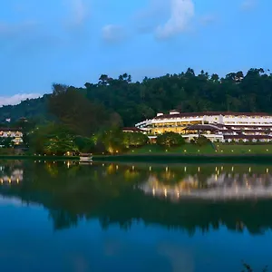Hotell Cinnamon Citadel