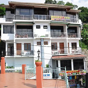 Pensionat Highest View