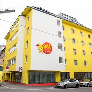A&t & , Vienna Austria