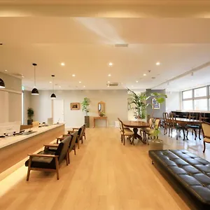 Bay Urayasu-ekimae 3*, Tokyo Japan