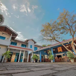 Blue Elephant Boutique 3* Negombo