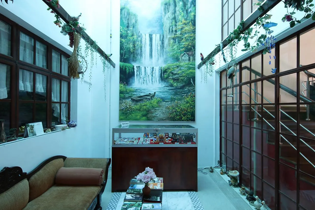 Guest house King Of Kandy